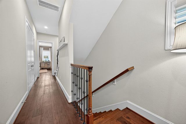 8729 Oak Kolbe Lane, Houston, TX 77080