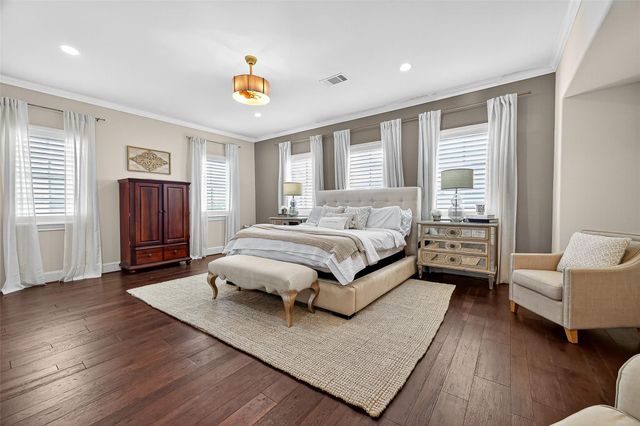 8729 Oak Kolbe Lane, Houston, TX 77080