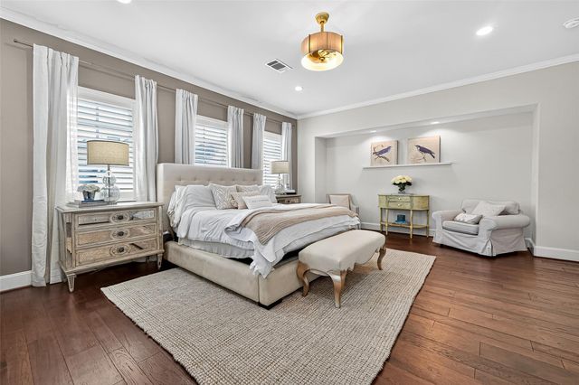 8729 Oak Kolbe Lane, Houston, TX 77080