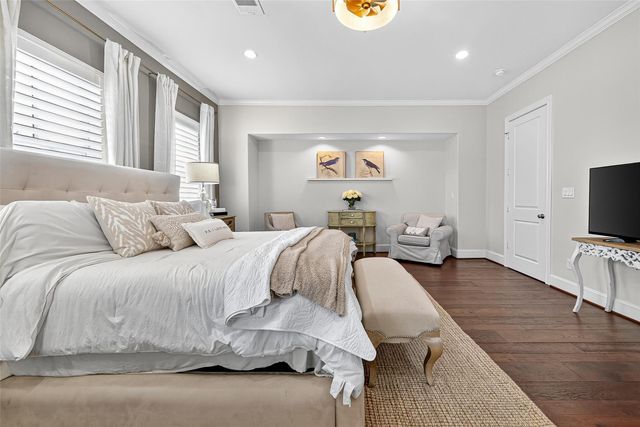 8729 Oak Kolbe Lane, Houston, TX 77080