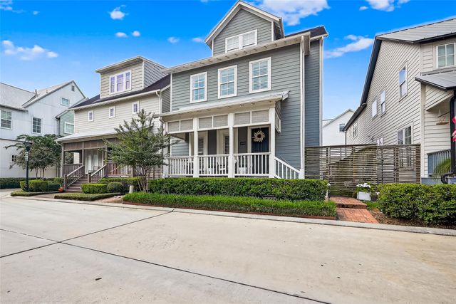 8729 Oak Kolbe Lane, Houston, TX 77080