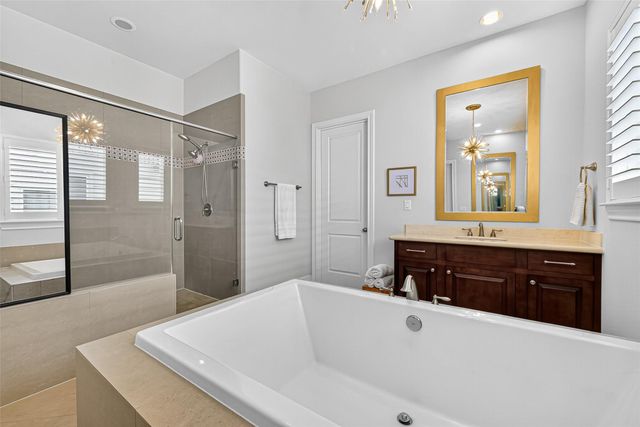 8729 Oak Kolbe Lane, Houston, TX 77080