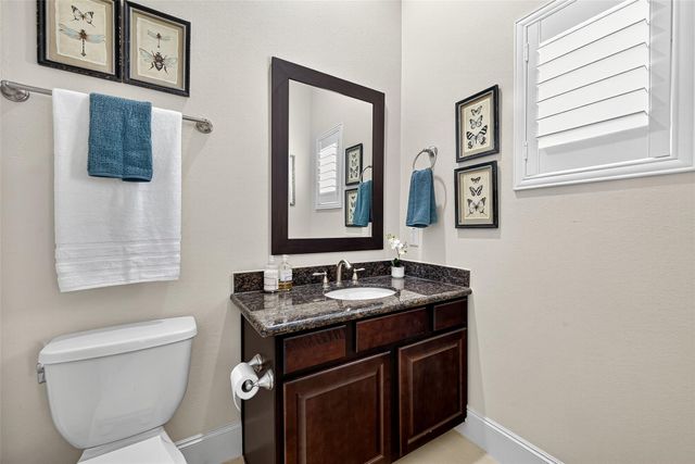 8729 Oak Kolbe Lane, Houston, TX 77080