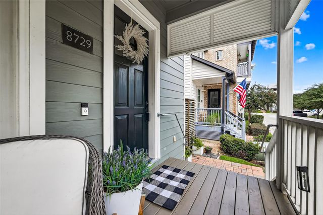 8729 Oak Kolbe Lane, Houston, TX 77080