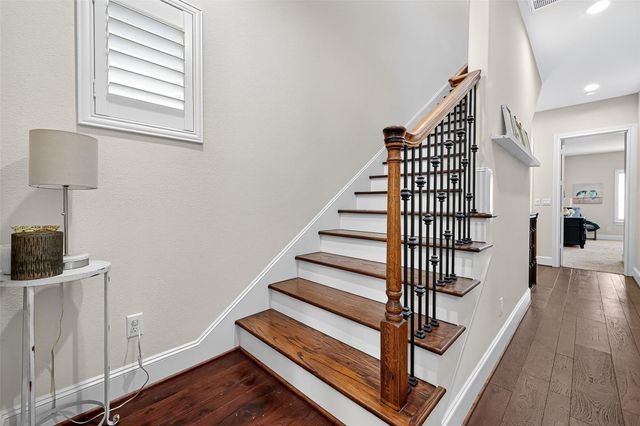 8729 Oak Kolbe Lane, Houston, TX 77080