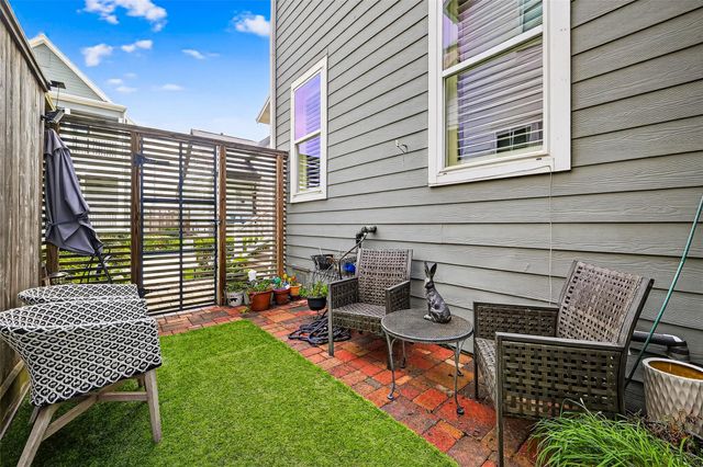 8729 Oak Kolbe Lane, Houston, TX 77080