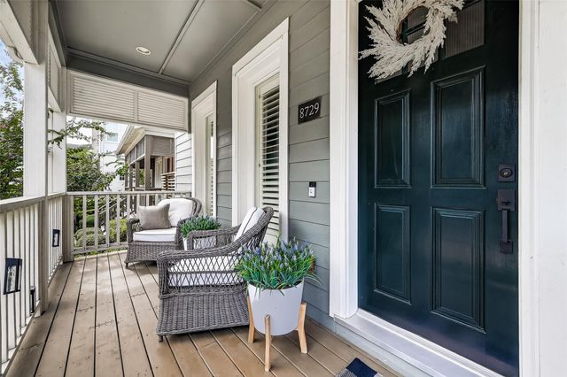 8729 Oak Kolbe Lane, Houston, TX 77080