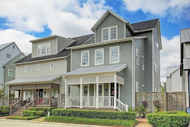 8729 Oak Kolbe Lane, Houston, TX 77080