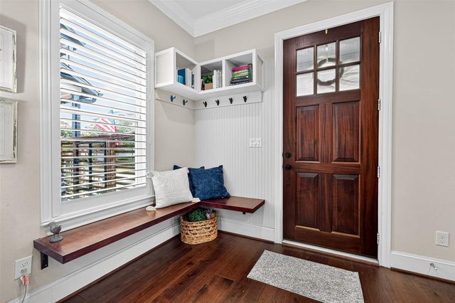 8729 Oak Kolbe Lane, Houston, TX 77080