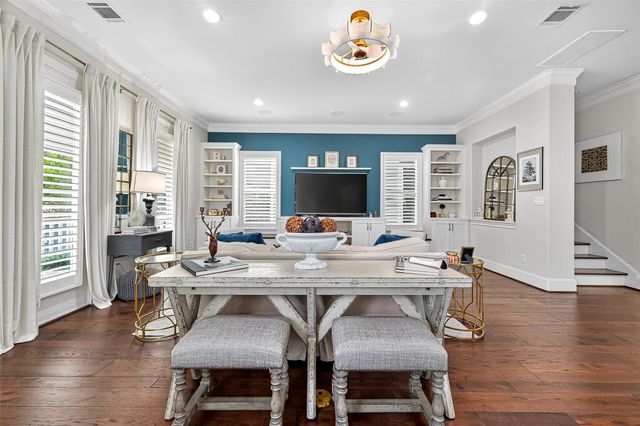 8729 Oak Kolbe Lane, Houston, TX 77080