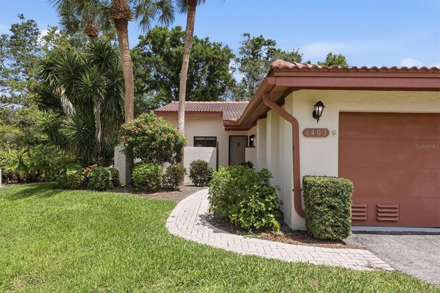 6403 PELICAN DRIVE, Bradenton, FL 34210
