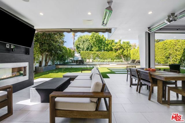 5101 Rubio Avenue, Encino (los Angeles), CA 91436