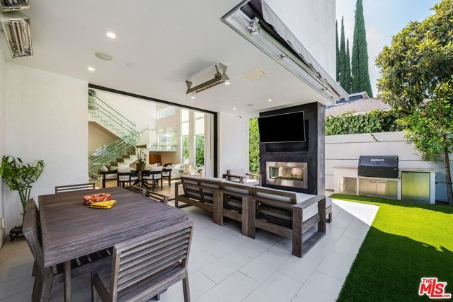 5101 Rubio Avenue, Encino (los Angeles), CA 91436