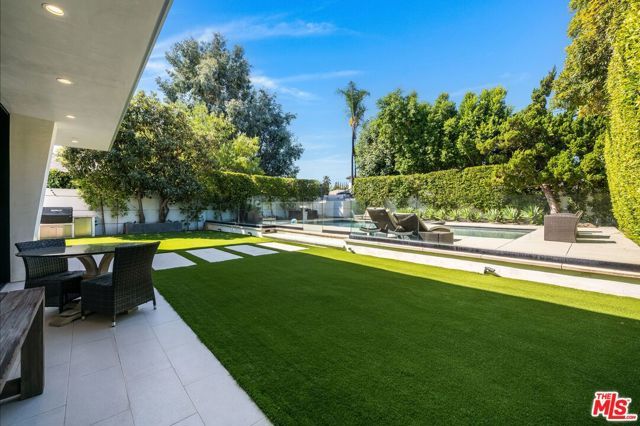 5101 Rubio Avenue, Encino (los Angeles), CA 91436