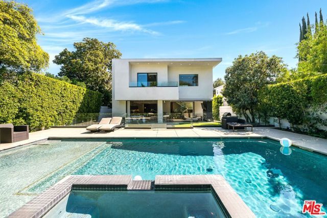 5101 Rubio Avenue, Encino (los Angeles), CA 91436