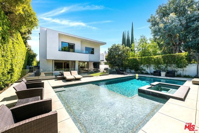 5101 Rubio Avenue, Encino (los Angeles), CA 91436