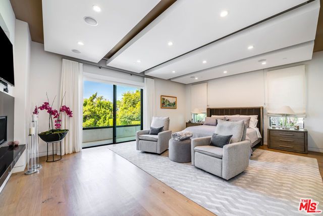 5101 Rubio Avenue, Encino (los Angeles), CA 91436