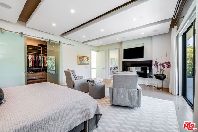 5101 Rubio Avenue, Encino (los Angeles), CA 91436