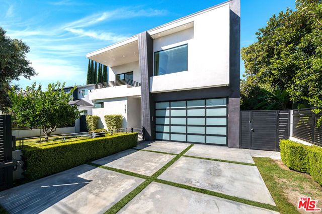 5101 Rubio Avenue, Encino (los Angeles), CA 91436