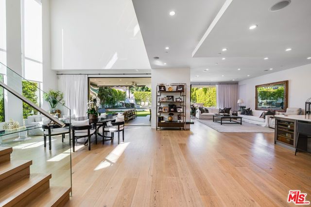 5101 Rubio Avenue, Encino (los Angeles), CA 91436