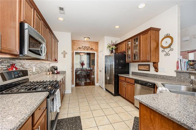 5083 Brian Center Lane, Winston-salem, NC 27106