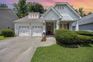 5083 Brian Center Lane, Winston-salem, NC 27106