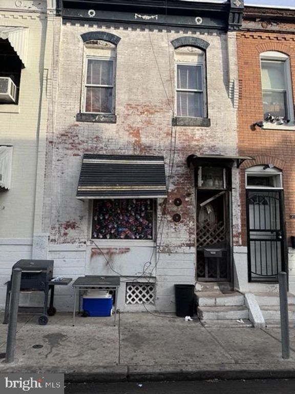 3117 N CROSKEY ST, Philadelphia, PA 19132