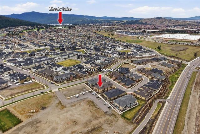 24493 E Pinnacle Ct, Liberty Lake, WA 99019