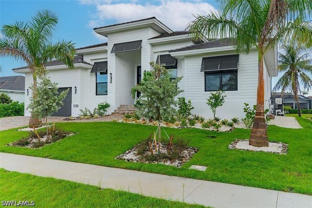 1528 Kingston CT, Marco Island, FL 34145
