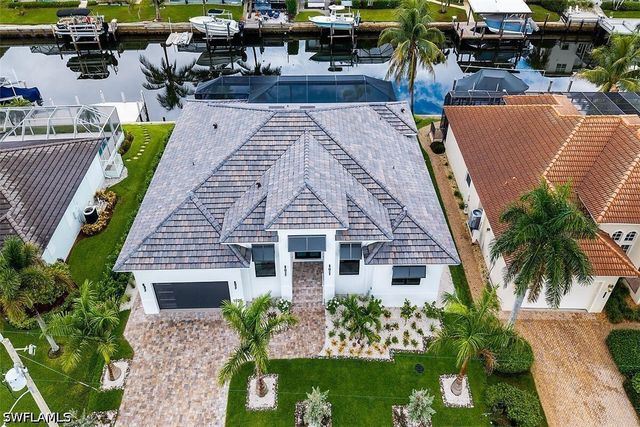 1528 Kingston CT, Marco Island, FL 34145
