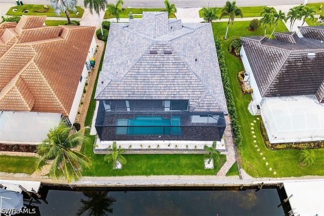 1528 Kingston CT, Marco Island, FL 34145