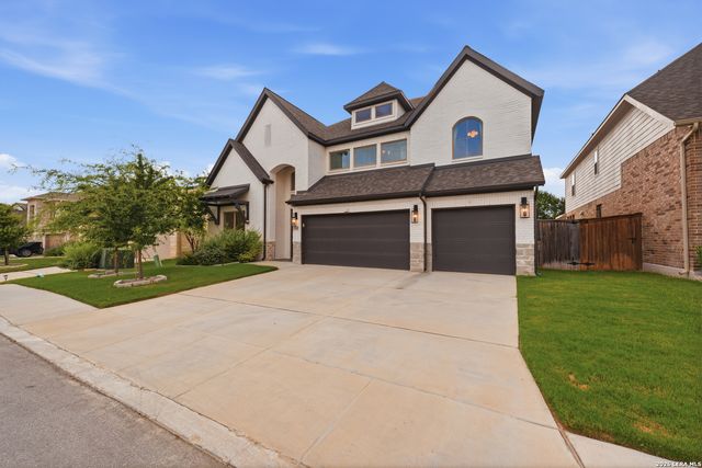 25902 MADISON RNCH, San Antonio, TX 78255