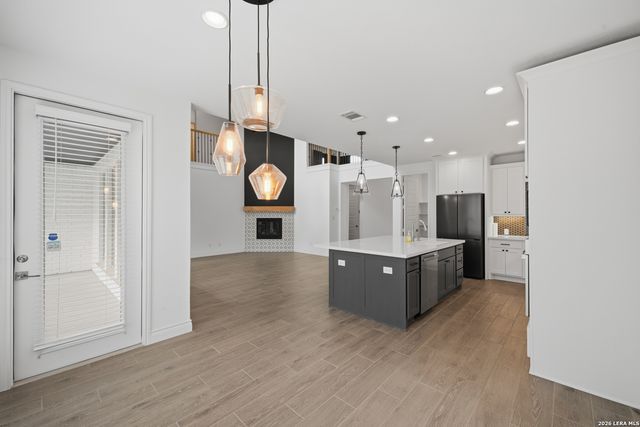25902 MADISON RNCH, San Antonio, TX 78255
