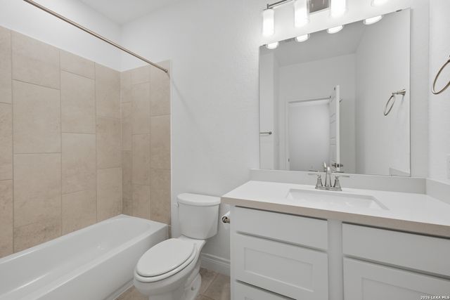 25902 MADISON RNCH, San Antonio, TX 78255