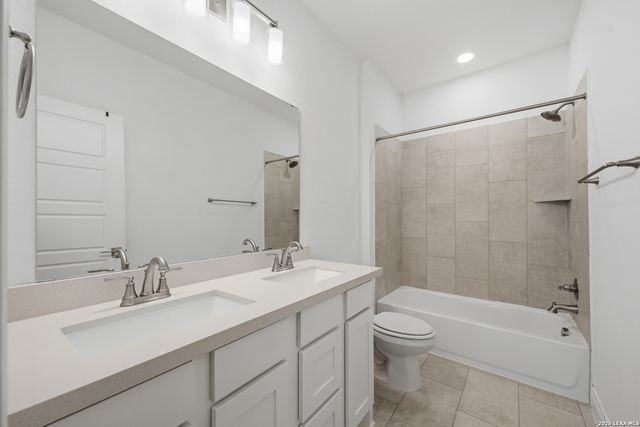 25902 MADISON RNCH, San Antonio, TX 78255