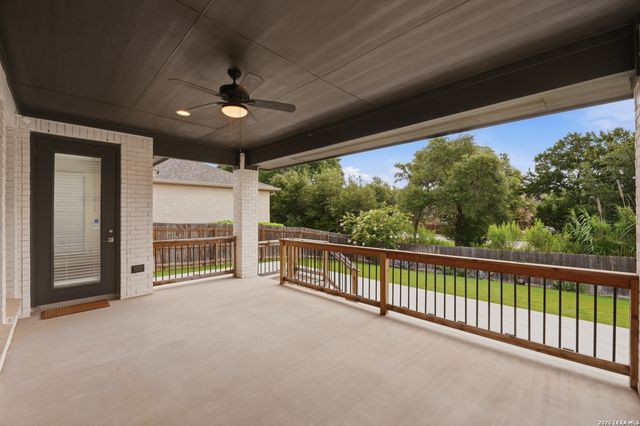 25902 MADISON RNCH, San Antonio, TX 78255
