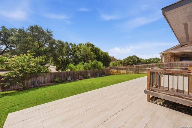 25902 MADISON RNCH, San Antonio, TX 78255