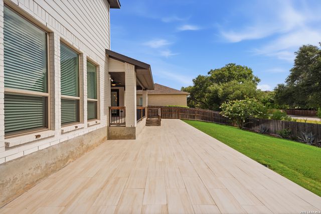 25902 MADISON RNCH, San Antonio, TX 78255