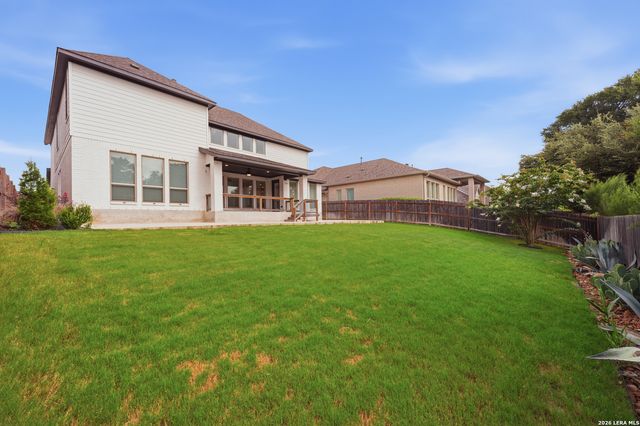 25902 MADISON RNCH, San Antonio, TX 78255