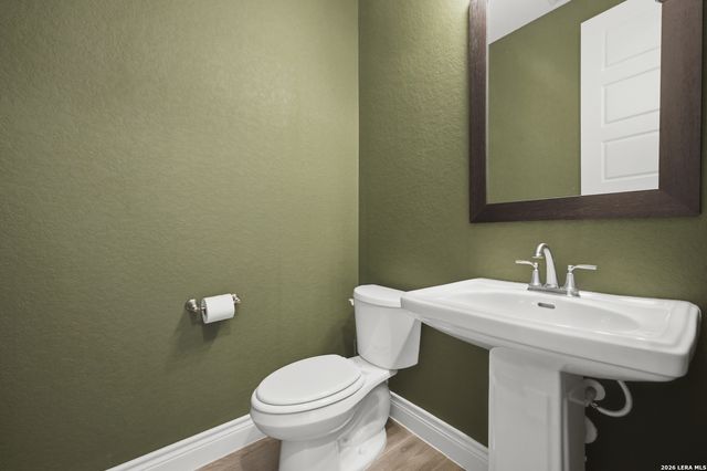25902 MADISON RNCH, San Antonio, TX 78255