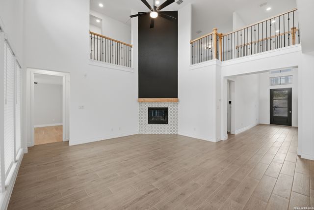 25902 MADISON RNCH, San Antonio, TX 78255