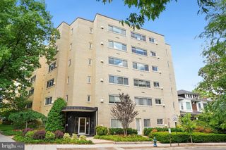 5315 CONNECTICUT AVE NW #102, Washington, DC 20015