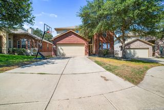 811 point, San Antonio, TX 78253
