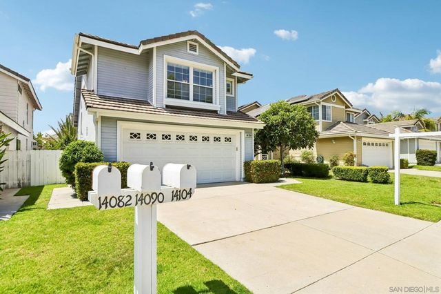 14104 Stoney Gate, San Diego, CA 92128