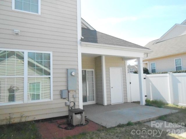 115 Leyton Loop A, Mooresville, NC 28117