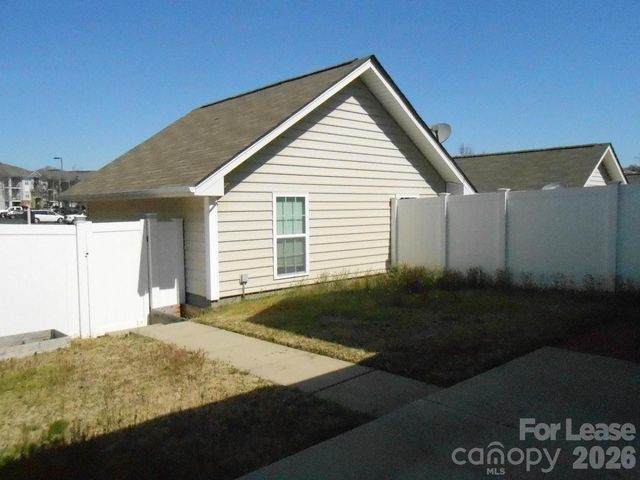 115 Leyton Loop A, Mooresville, NC 28117