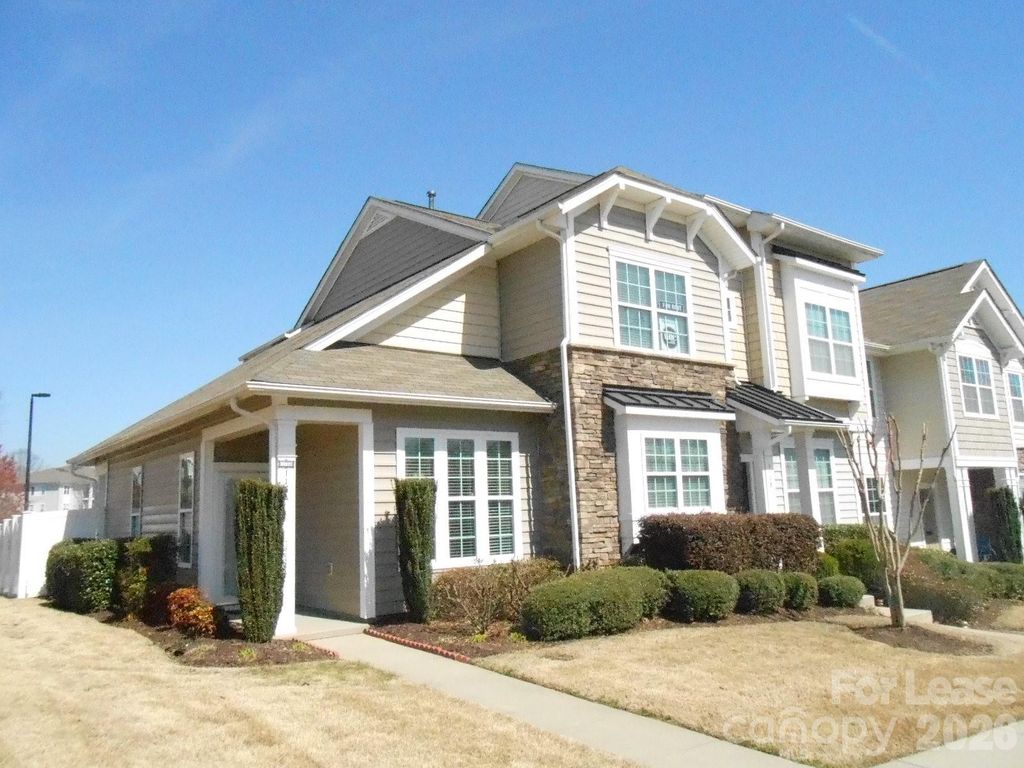 115 Leyton Loop A, Mooresville, NC 28117