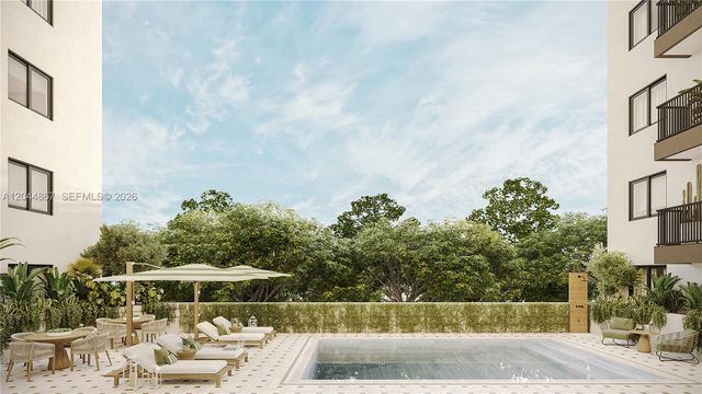 758 NW 2nd St 409, Miami, FL 33128