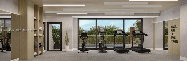 758 NW 2nd St 409, Miami, FL 33128