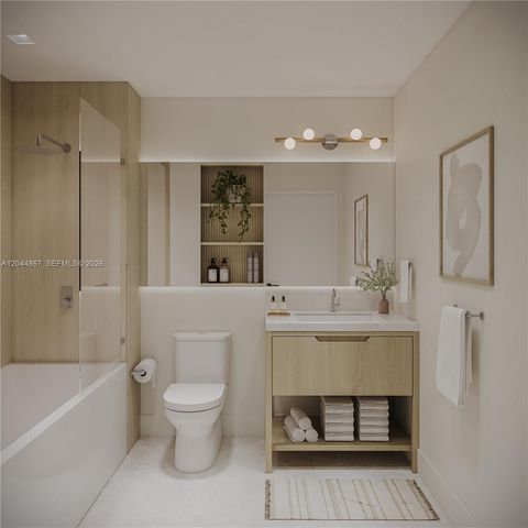 758 NW 2nd St 409, Miami, FL 33128